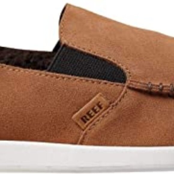 REEF  Cushion Bounce Matey Cozy Tan Shoes main image 2